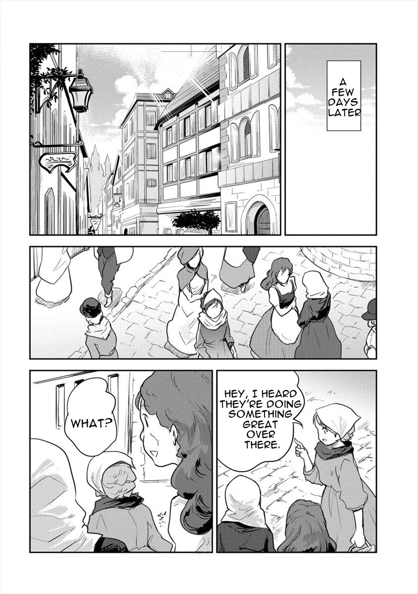 Gekokujyo Program by a Child Prodigy Sefiria Chapter 22 page 16 - Chapter 22: Invention Revolution