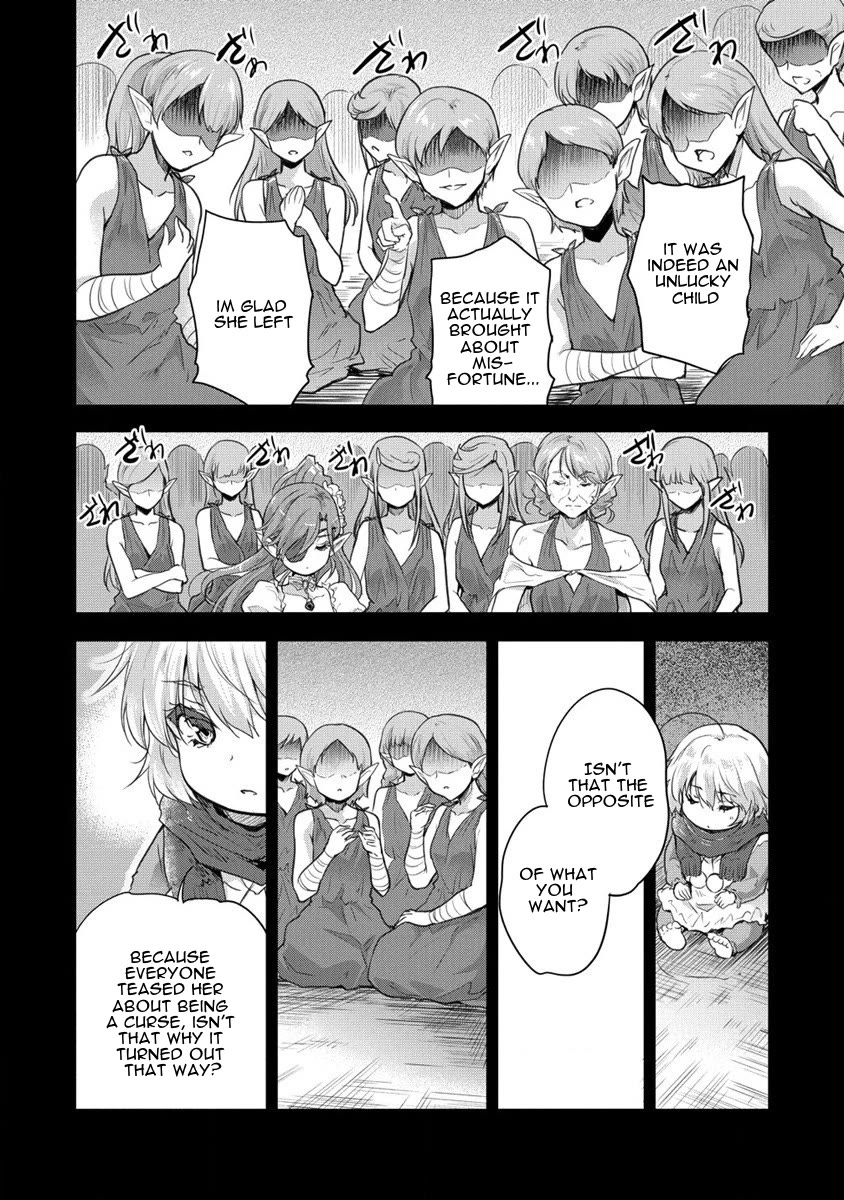 Gekokujyo Program by a Child Prodigy Sefiria Chapter 29 page 2 - Chapter 29: Dragon Slayer