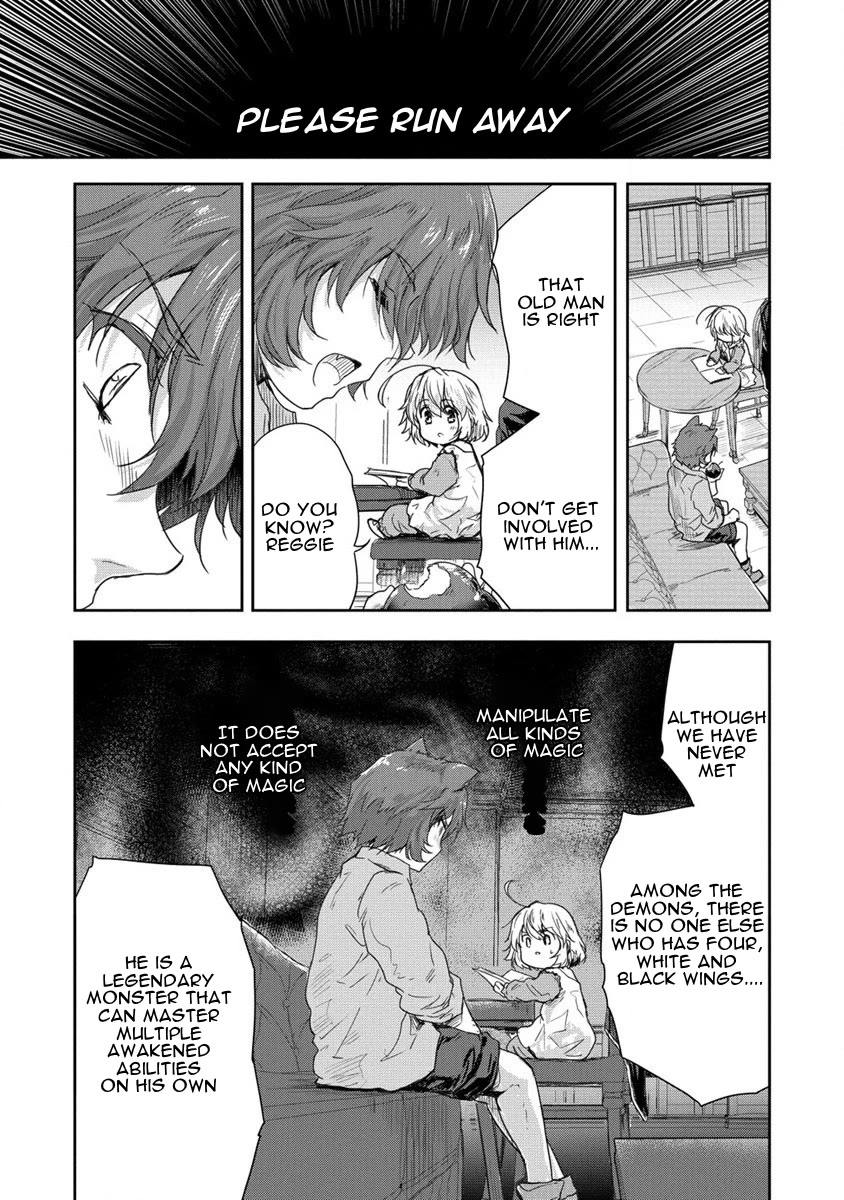 Gekokujyo Program by a Child Prodigy Sefiria Chapter 34 page 29 - Chapter 34: Sefiria Sensei
