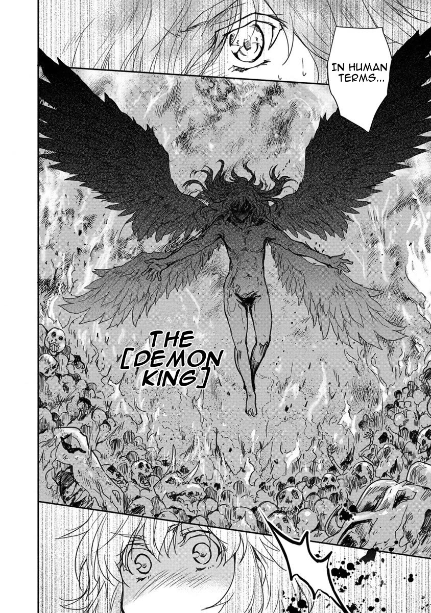 Gekokujyo Program by a Child Prodigy Sefiria Chapter 34 page 30 - Chapter 34: Sefiria Sensei