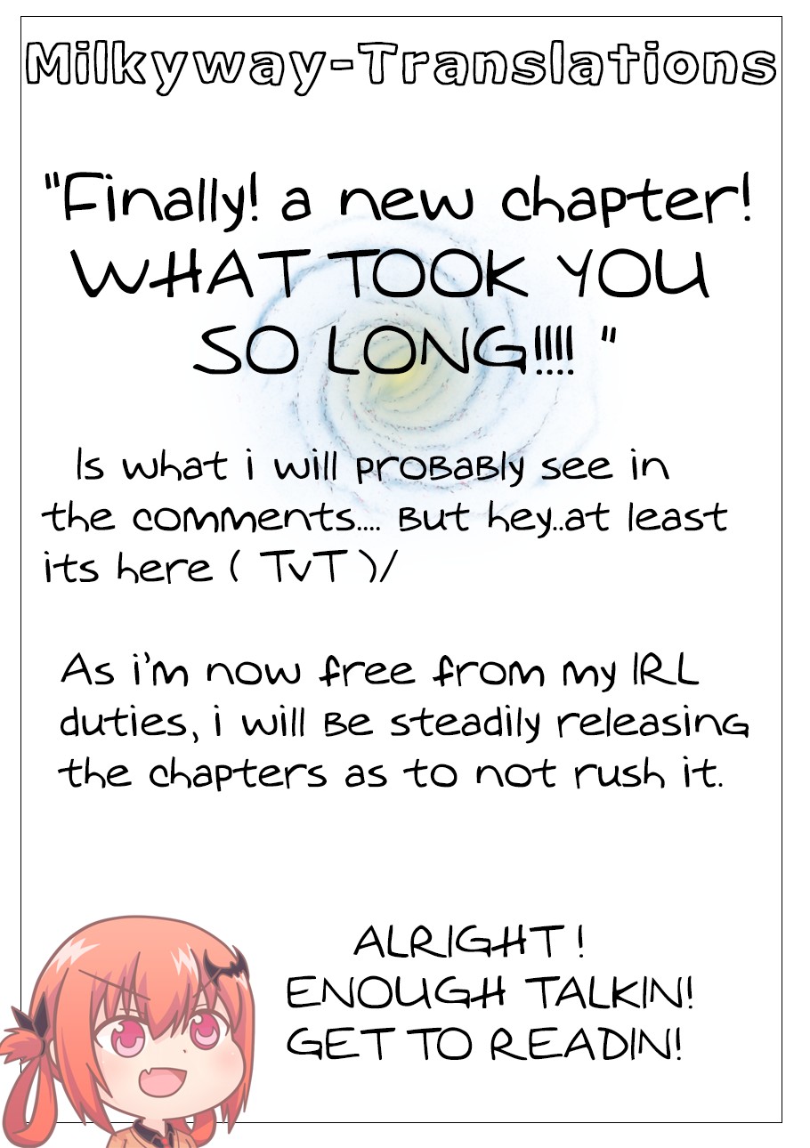 Gekokujyo Program by a Child Prodigy Sefiria Chapter 4 page 1 - Chapter 4