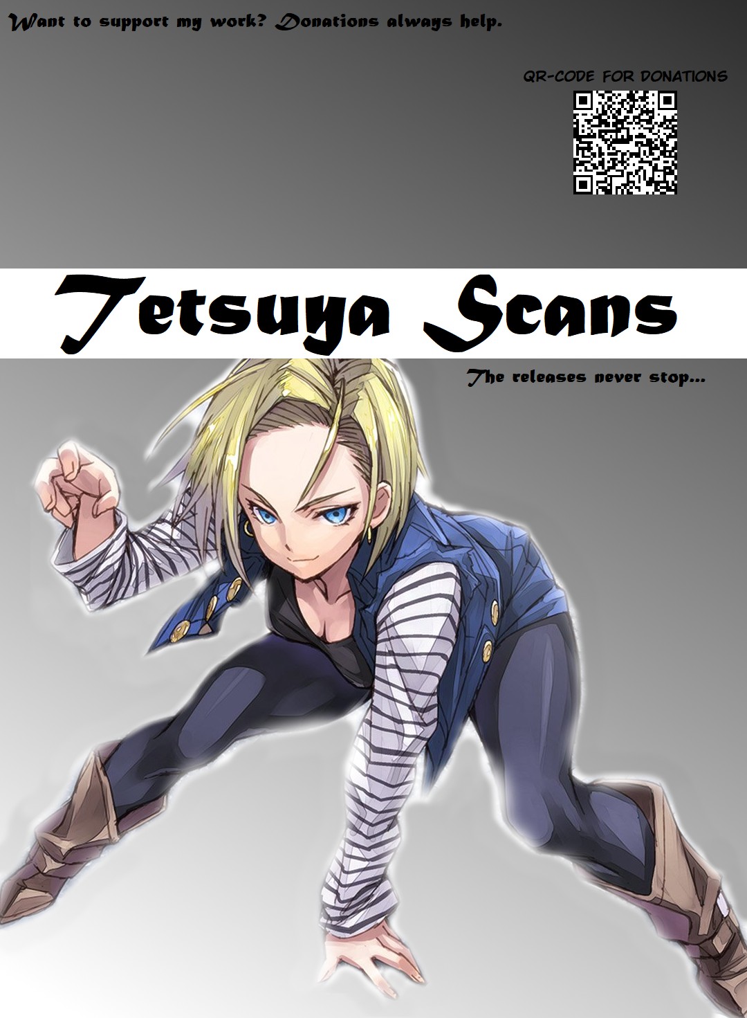Gekokujyo Program by a Child Prodigy Sefiria Chapter 6 page 1 - Chapter 6: What I can do