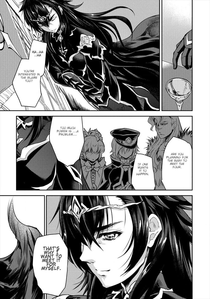 Gekokujyo Program by a Child Prodigy Sefiria Chapter 7 page 15 - Chapter 7