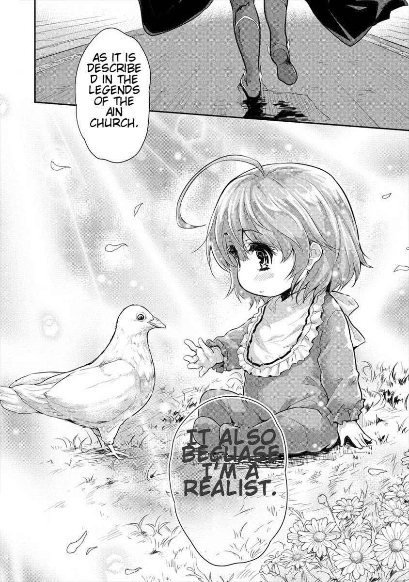 Gekokujyo Program by a Child Prodigy Sefiria Chapter 7 page 16 - Chapter 7