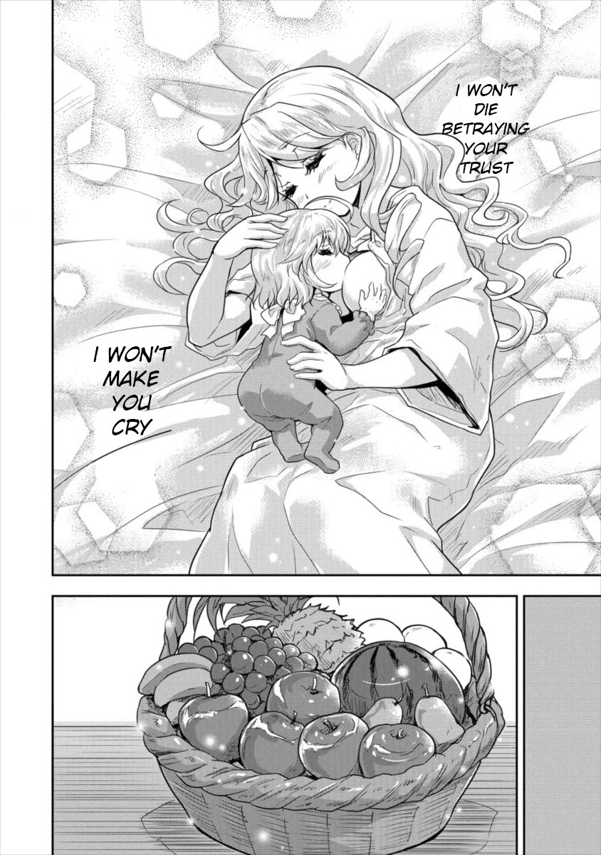 Gekokujyo Program by a Child Prodigy Sefiria Chapter 9 page 12 - Chapter 9