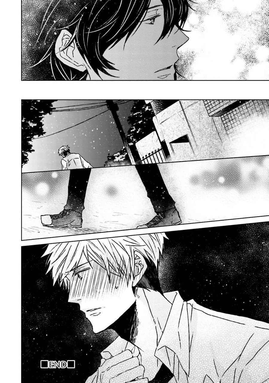Gelateria Supernova Chapter 2 page 30 - Chapter 2