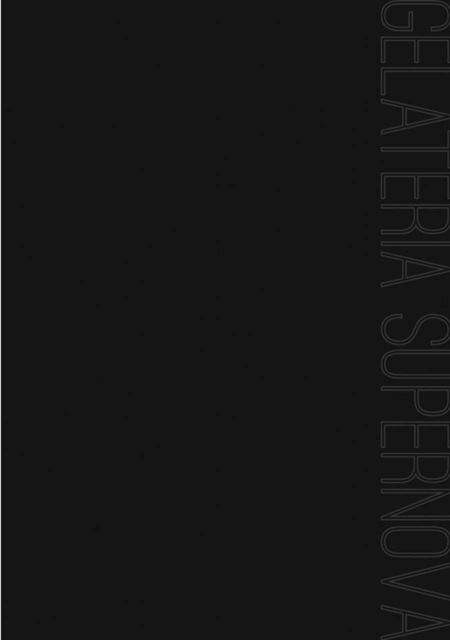Gelateria Supernova Chapter 2 page 4 - Chapter 2