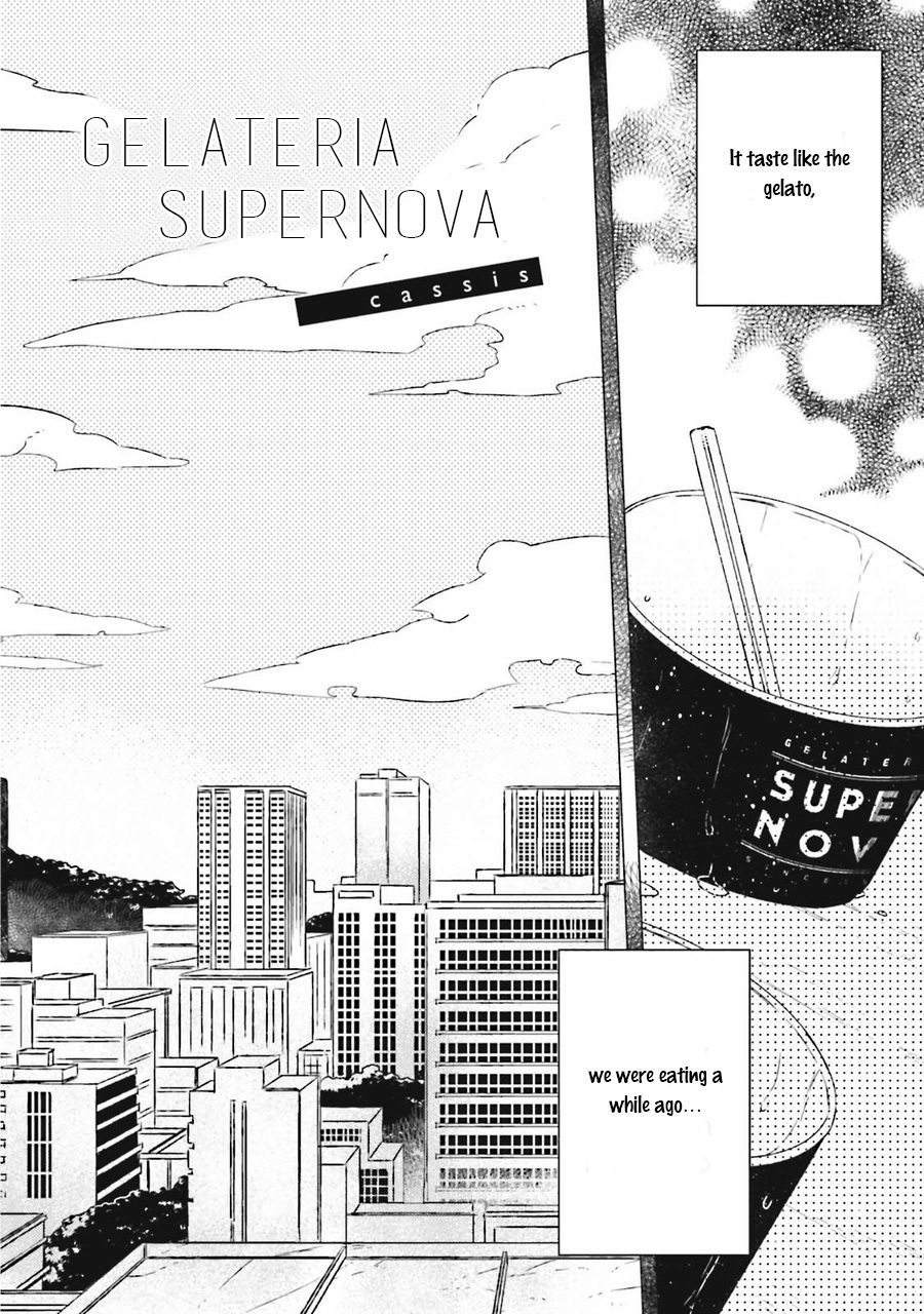Gelateria Supernova Chapter 3 page 7 - Chapter 3