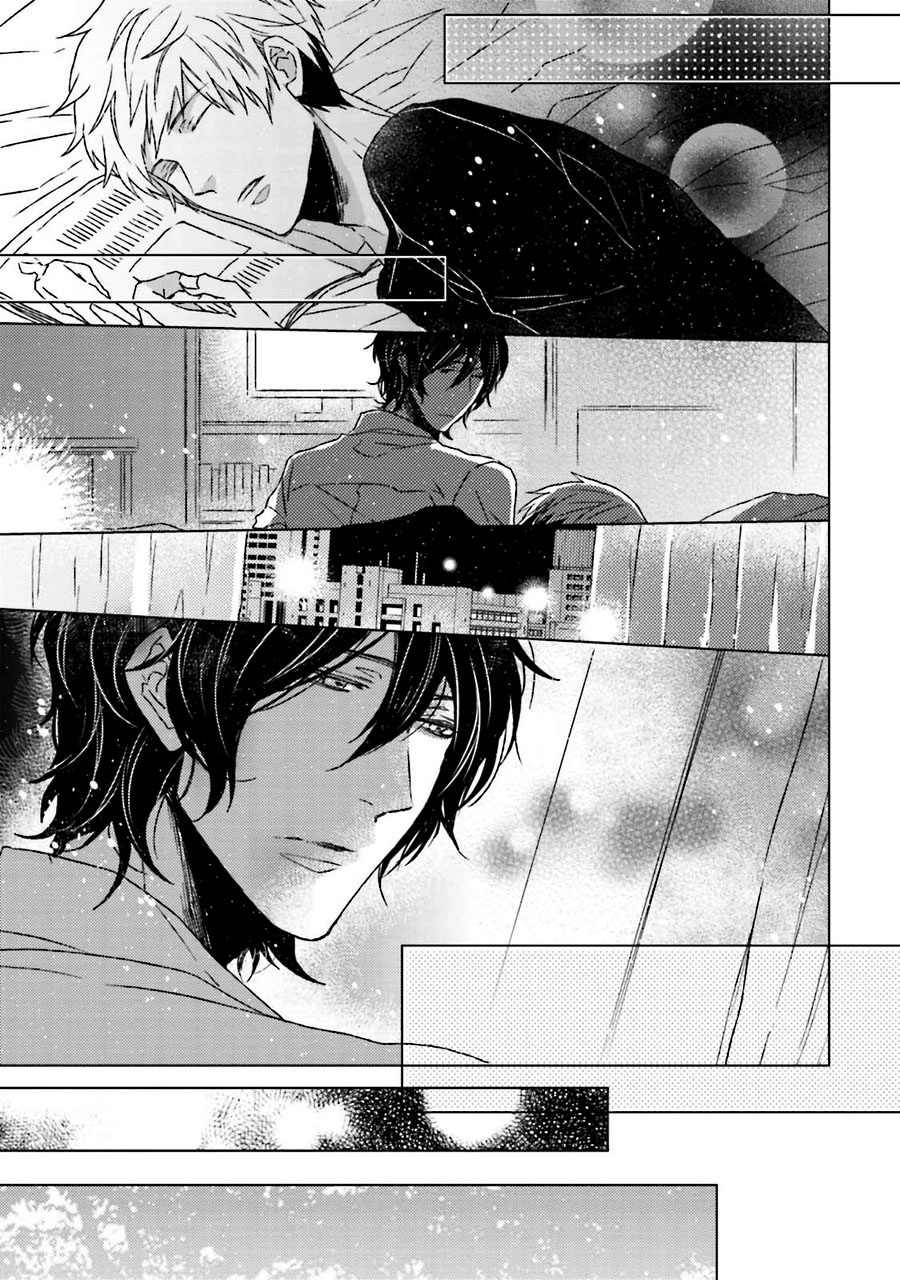 Gelateria Supernova Chapter 4 page 26 - Chapter 4
