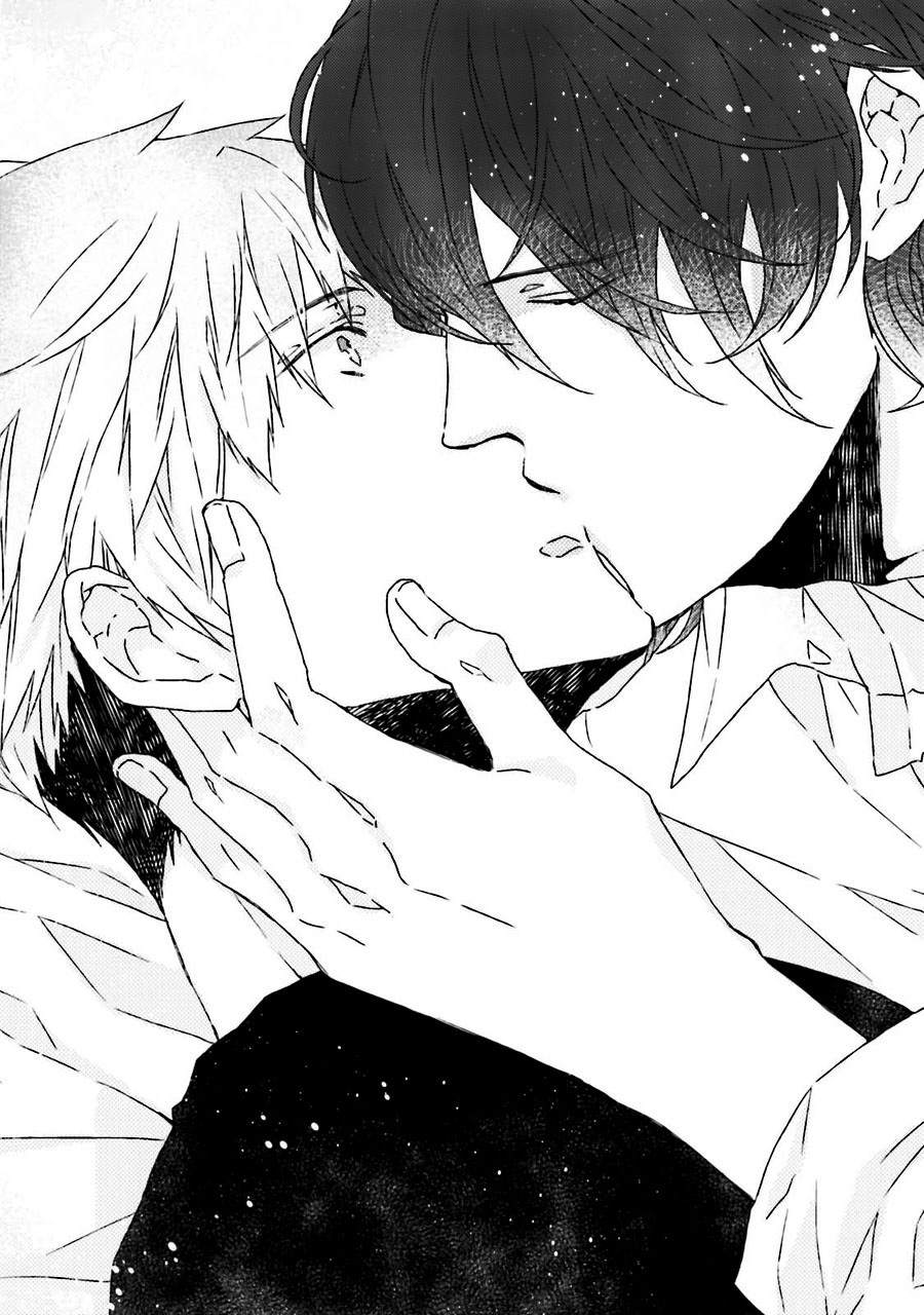 Gelateria Supernova Chapter 4 page 29 - Chapter 4