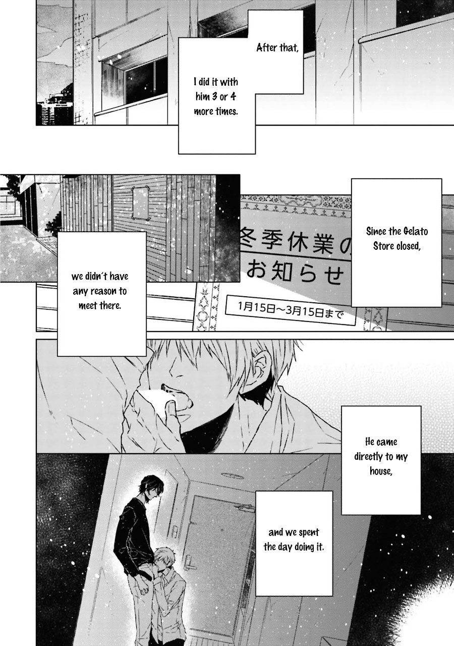 Gelateria Supernova Chapter 4 page 5 - Chapter 4