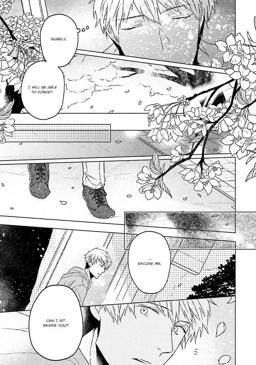 Gelateria Supernova Chapter 5 page 19 - Chapter 5