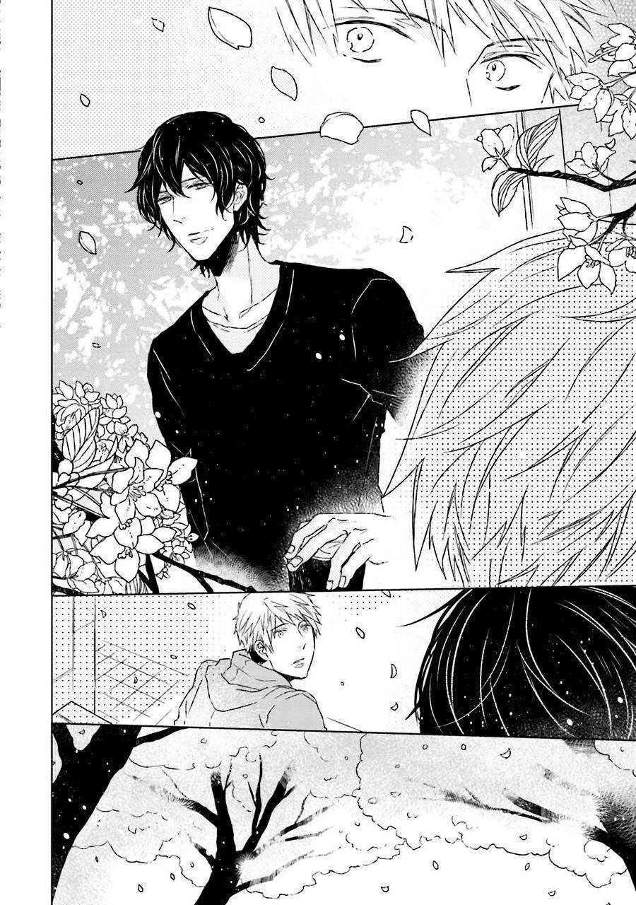 Gelateria Supernova Chapter 5 page 20 - Chapter 5