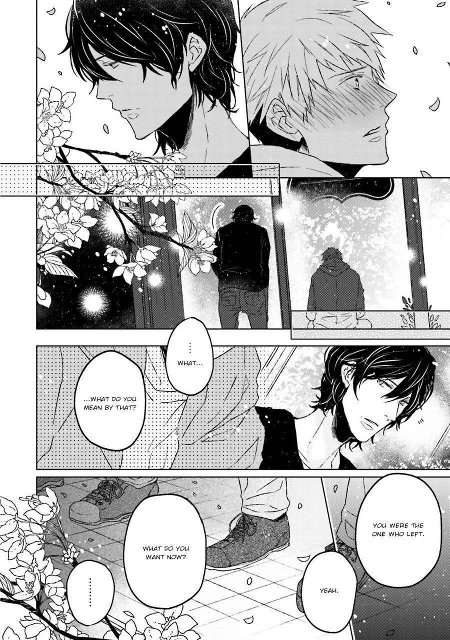 Gelateria Supernova Chapter 5 page 22 - Chapter 5