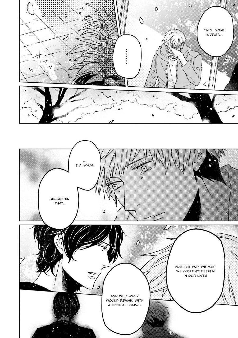 Gelateria Supernova Chapter 5 page 26 - Chapter 5