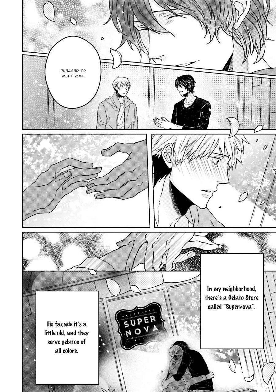 Gelateria Supernova Chapter 5 page 30 - Chapter 5