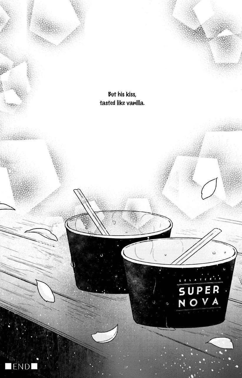 Gelateria Supernova Chapter 5 page 32 - Chapter 5