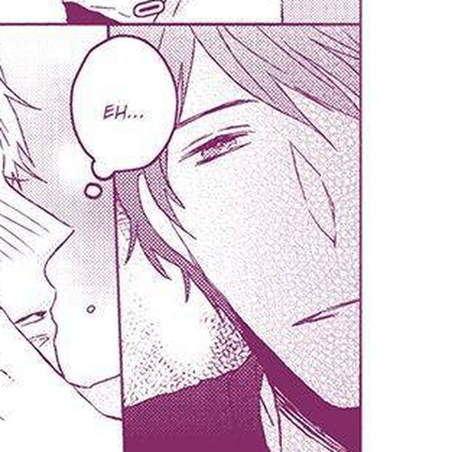 Gelateria Supernova vol.2: Omake + Toranoana Extra cover