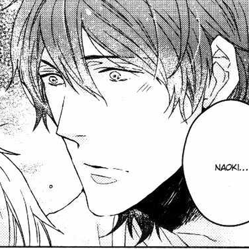 Gelateria Supernova Chapter 6: with Extra cover