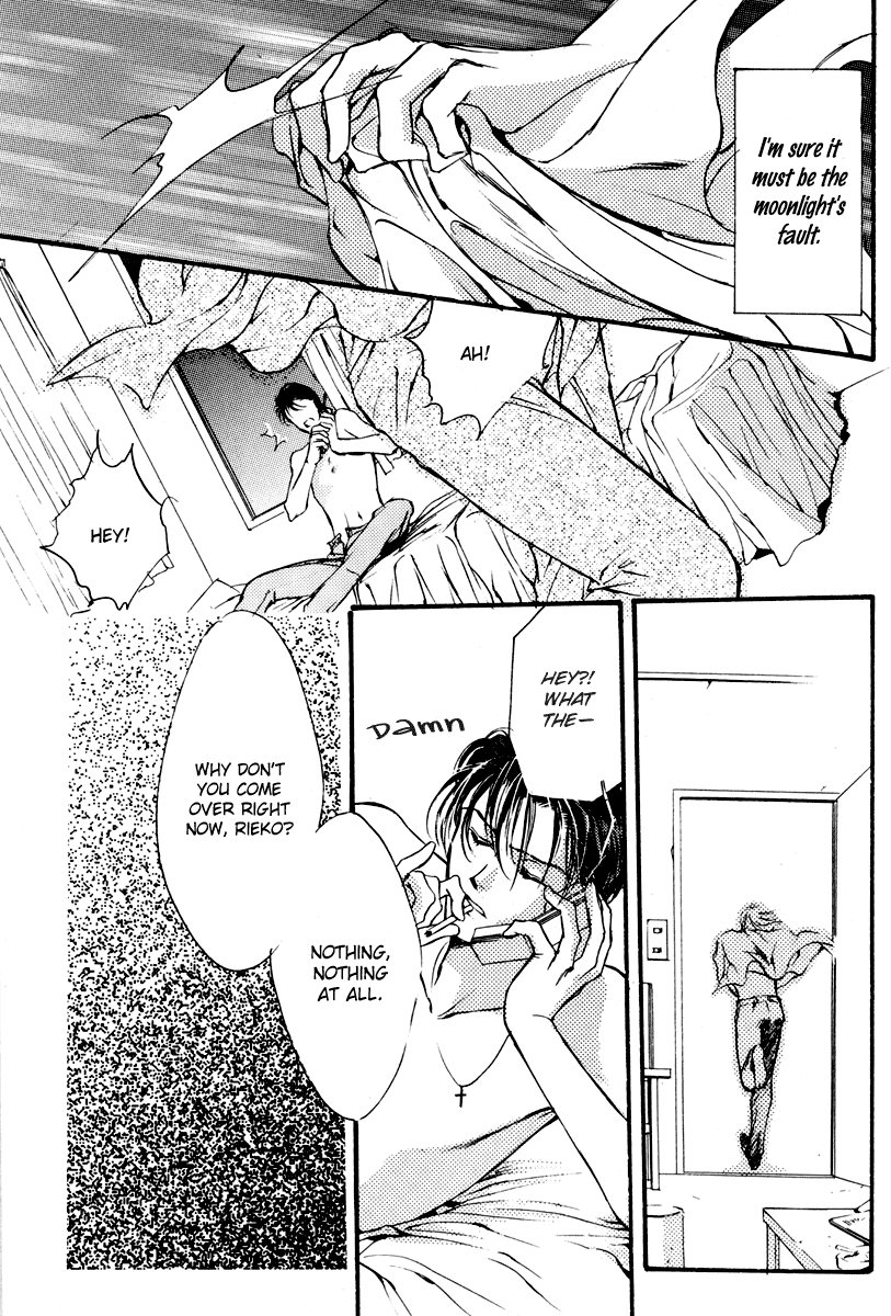 Gemsilica Chapter 0.2 page 7 - Chapter 0 v2 : Gemsilica [Complete]