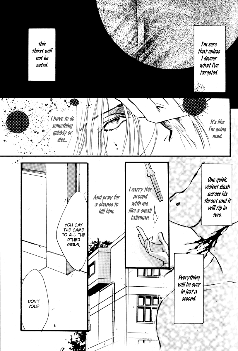Gemsilica Chapter 0.2 page 9 - Chapter 0 v2 : Gemsilica [Complete]