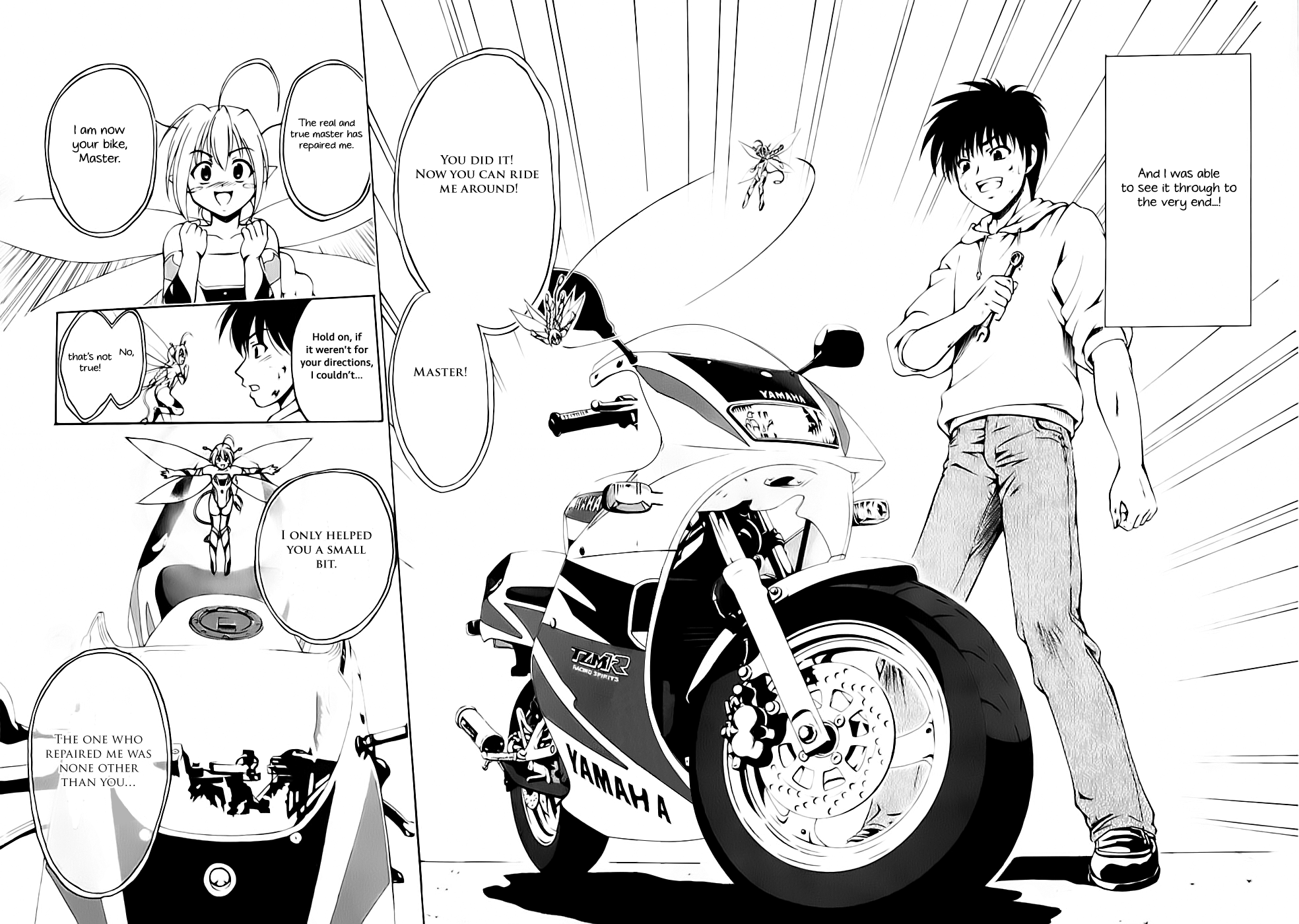 Gen-Cha! Chapter 1.2 page 41 - Chapter 1 v2 : TZM