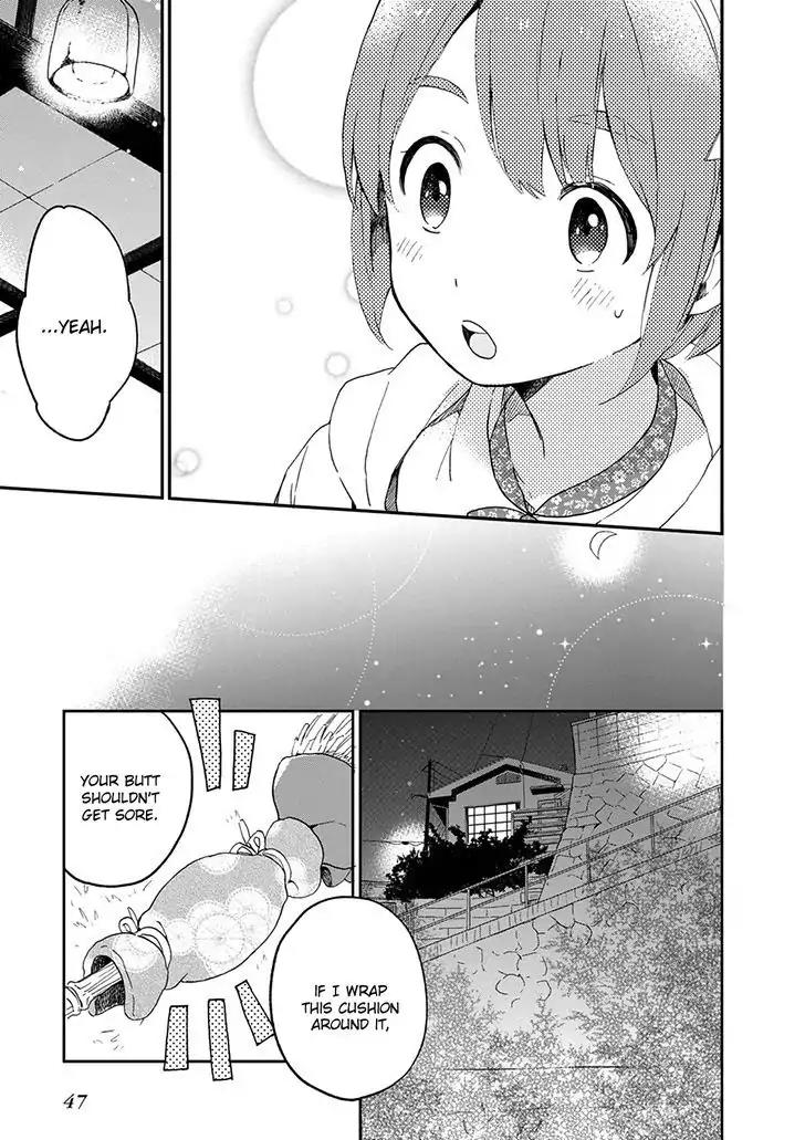 Gendai Majo no Shuushoku Jijou Chapter 1 page 49 - Chapter 1: Flying With Magic
