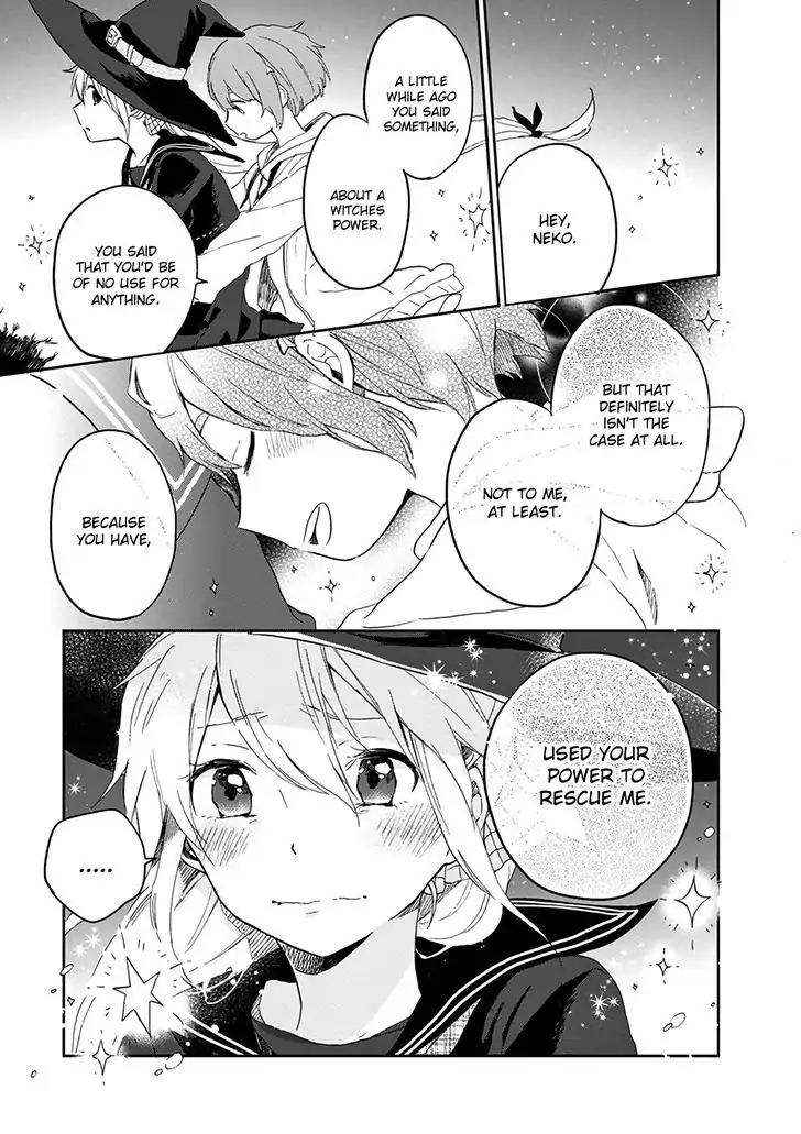 Gendai Majo no Shuushoku Jijou Chapter 1 page 57 - Chapter 1: Flying With Magic