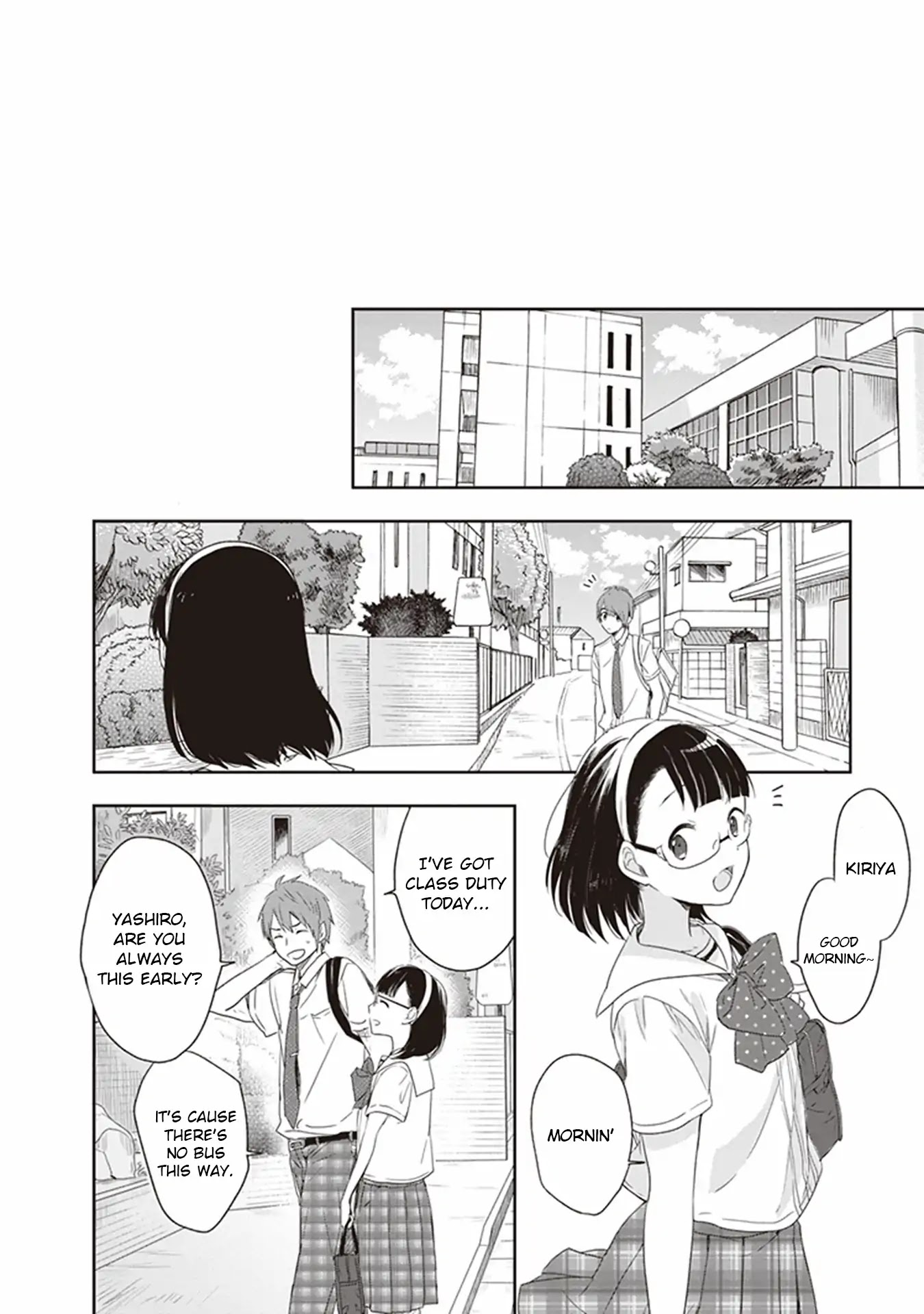 Gendai Majo no Shuushoku Jijou Chapter 10 page 37 - Chapter 10: Lifting Sorrow