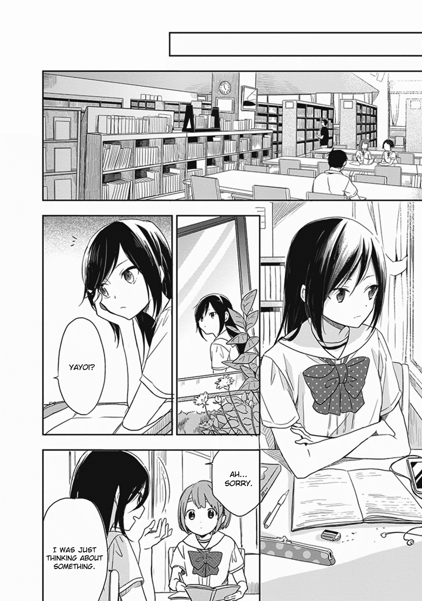 Gendai Majo no Shuushoku Jijou Chapter 11 page 13 - Chapter 11: I Really Despise Witches