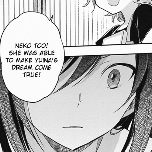 Gendai Majo no Shuushoku Jijou Chapter 11: I Really Despise Witches cover