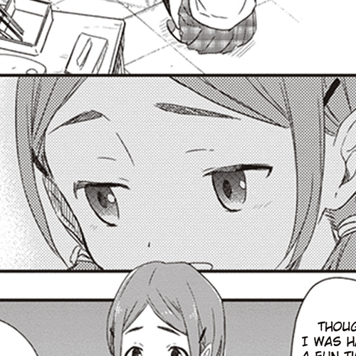 Gendai Majo no Shuushoku Jijou Chapter 12: From the Bottom of My Heart cover