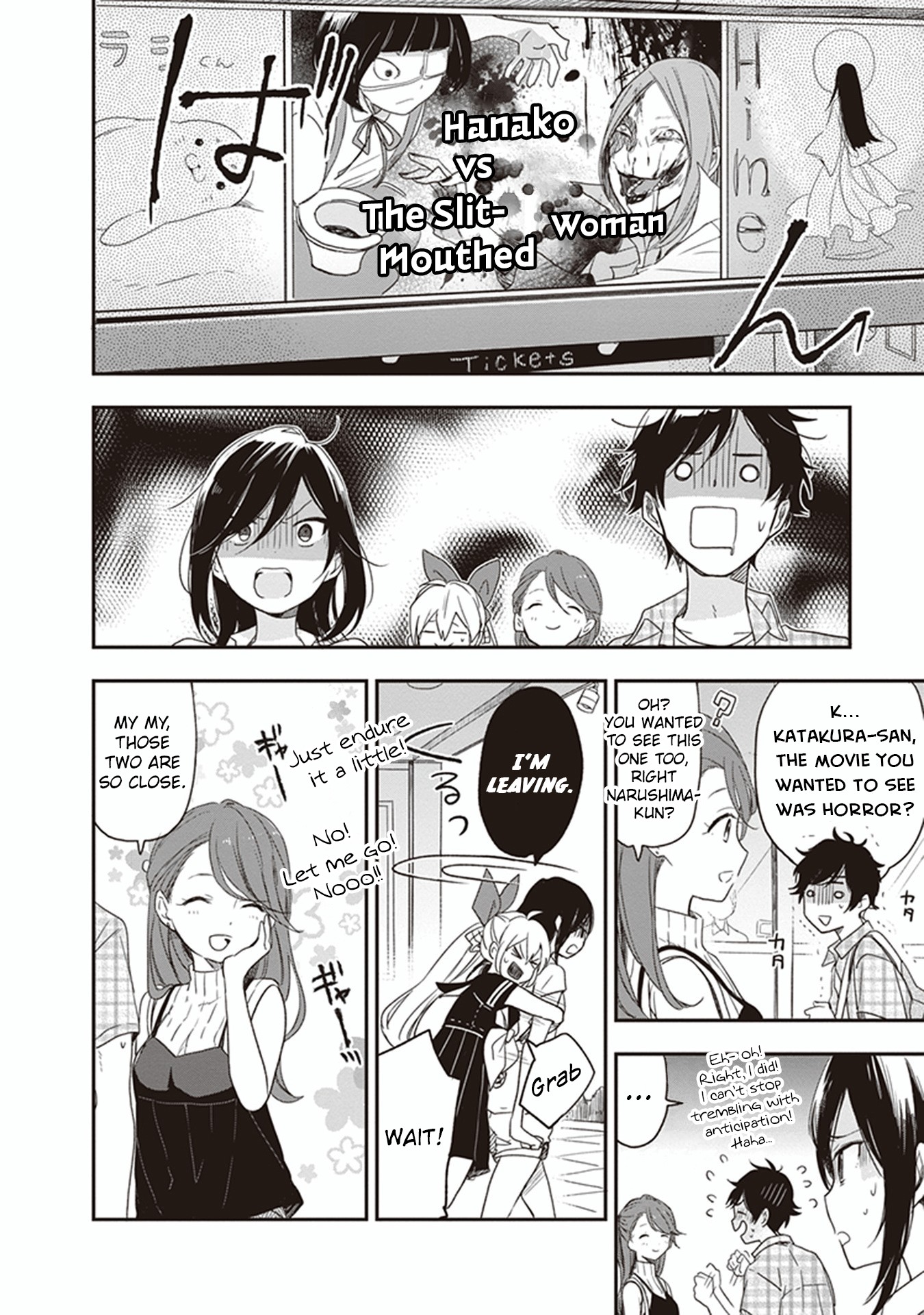 Gendai Majo no Shuushoku Jijou Chapter 13 page 15 - Chapter 13: What Magic Can Do