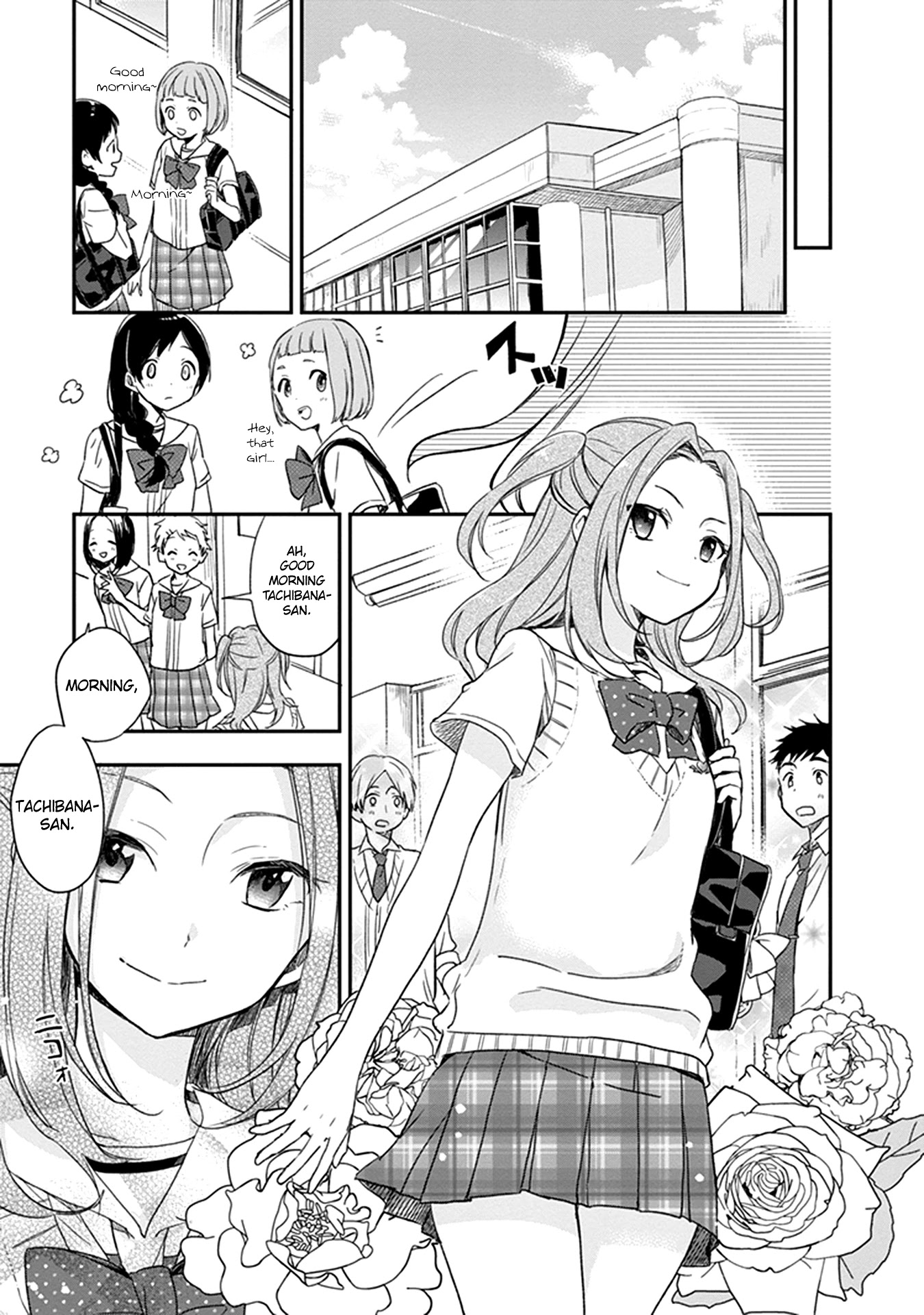 Gendai Majo no Shuushoku Jijou Chapter 14 page 8 - Chapter 14: A Failure of a Witch