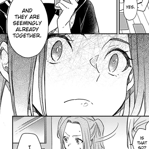 Gendai Majo no Shuushoku Jijou Chapter 14: A Failure of a Witch cover
