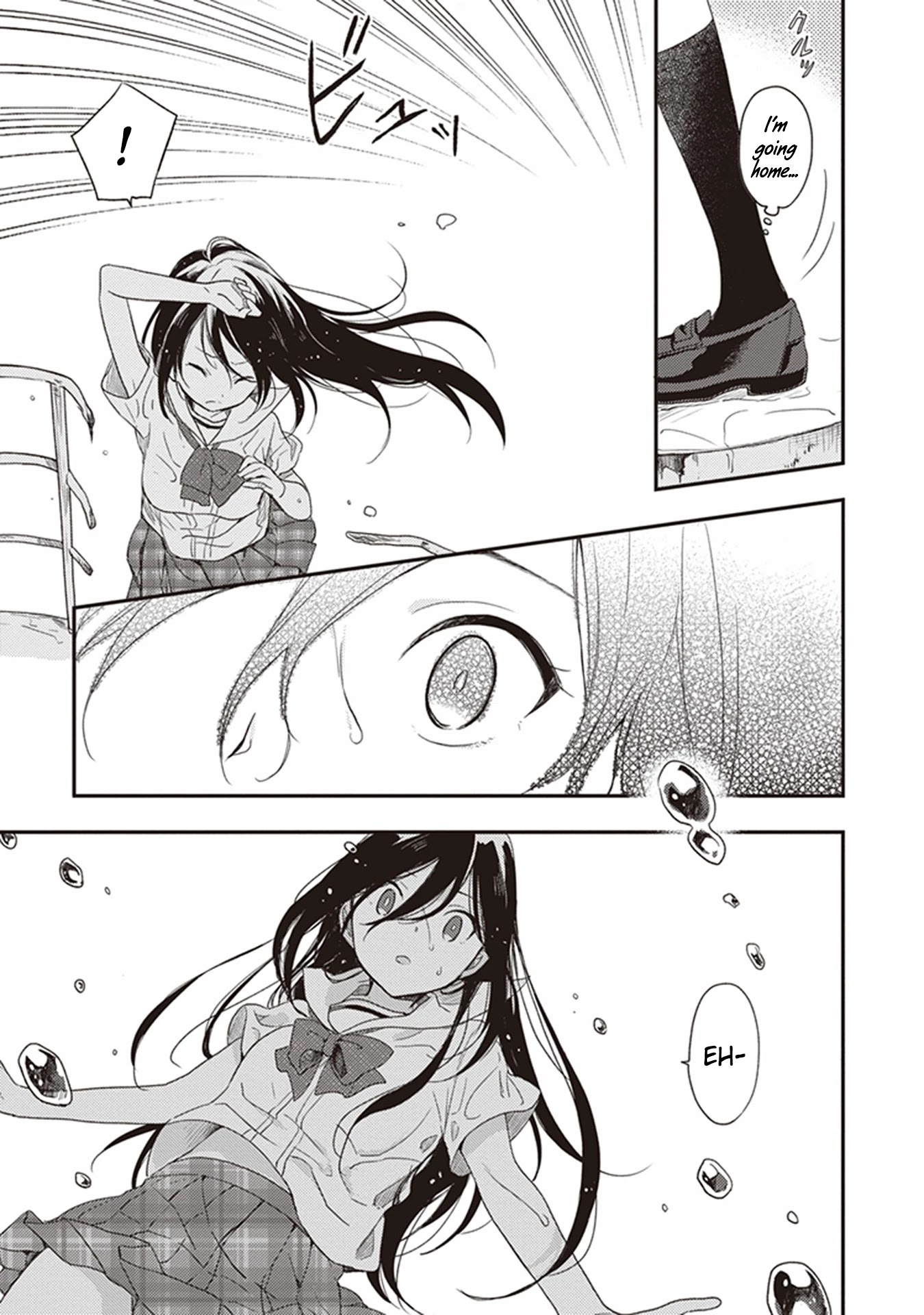 Gendai Majo no Shuushoku Jijou Chapter 16 page 24 - Chapter 16: My Own Magic
