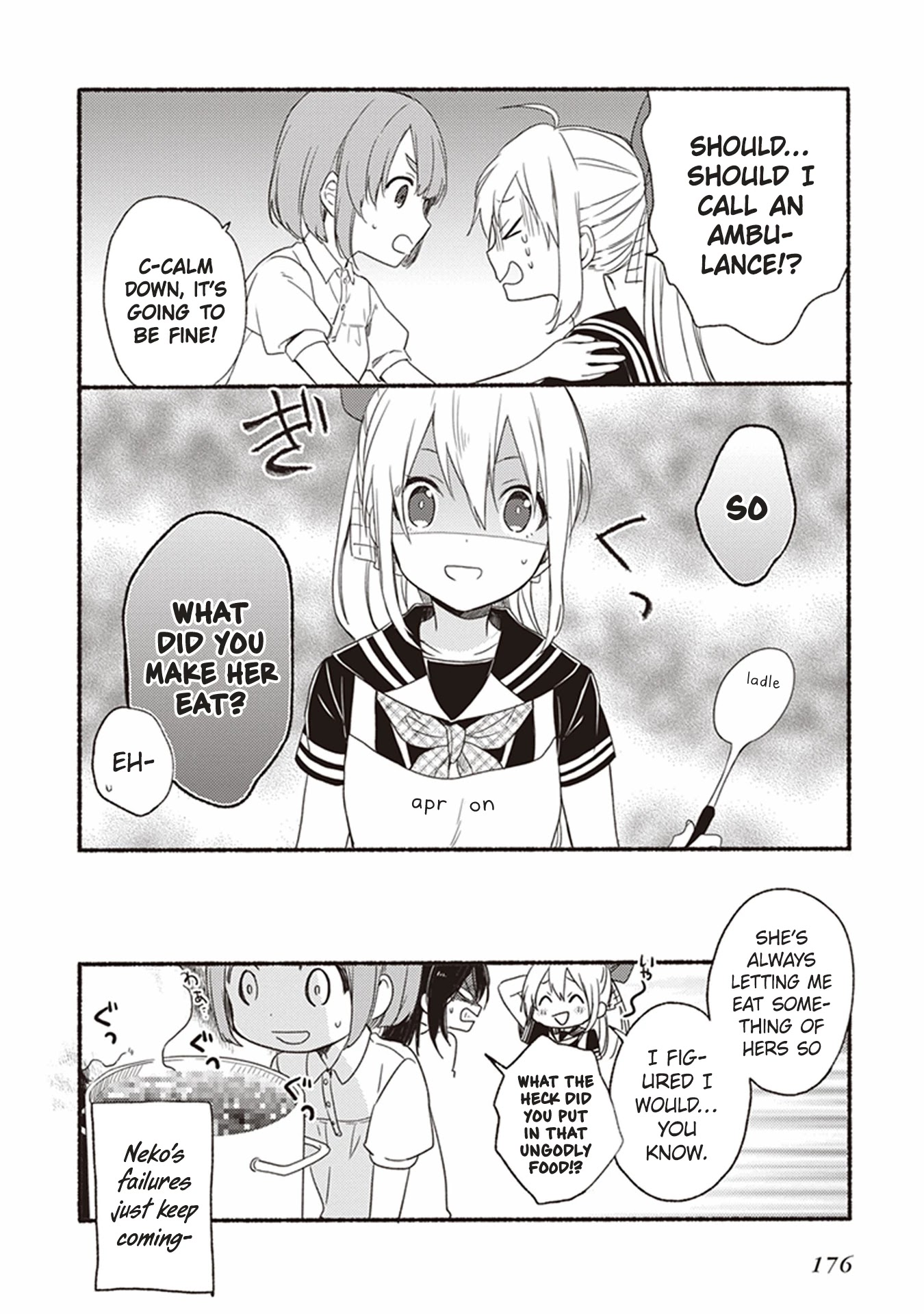 Gendai Majo no Shuushoku Jijou Chapter 16 page 39 - Chapter 16: My Own Magic