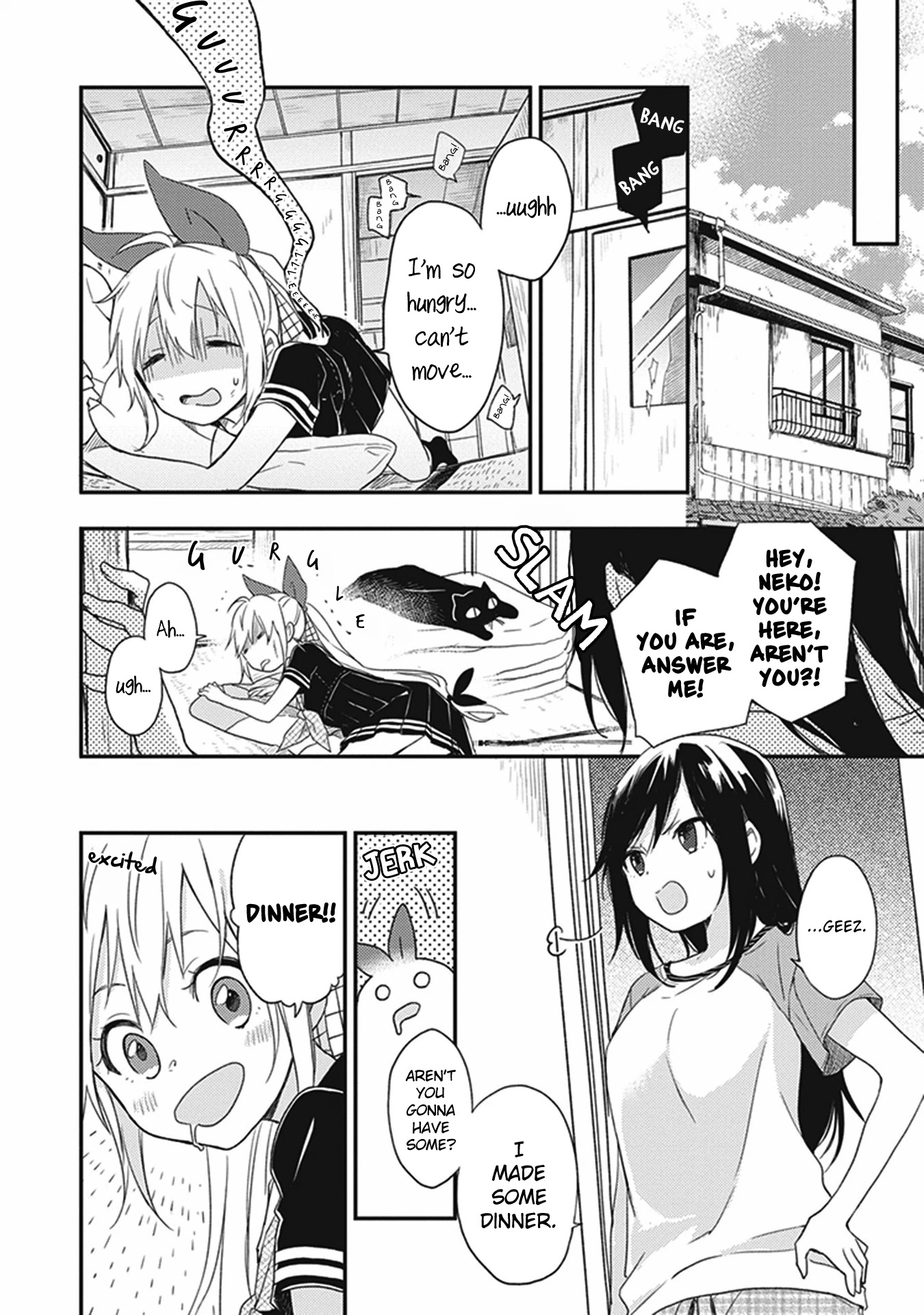 Gendai Majo no Shuushoku Jijou Chapter 17 page 30 - Chapter 17: The Magic of Distance