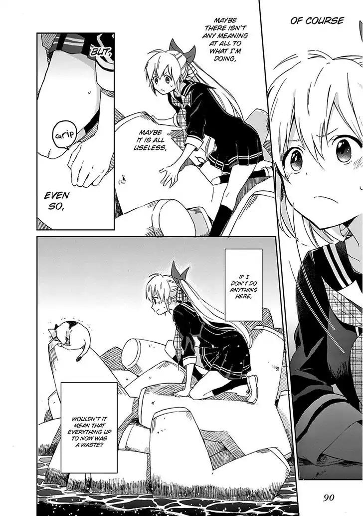 Gendai Majo no Shuushoku Jijou Chapter 2 page 32 - Chapter 2: Merits Of Futility
