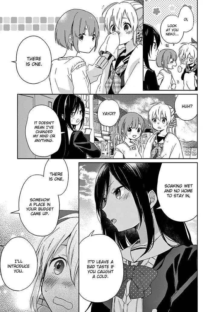 Gendai Majo no Shuushoku Jijou Chapter 2 page 39 - Chapter 2: Merits Of Futility