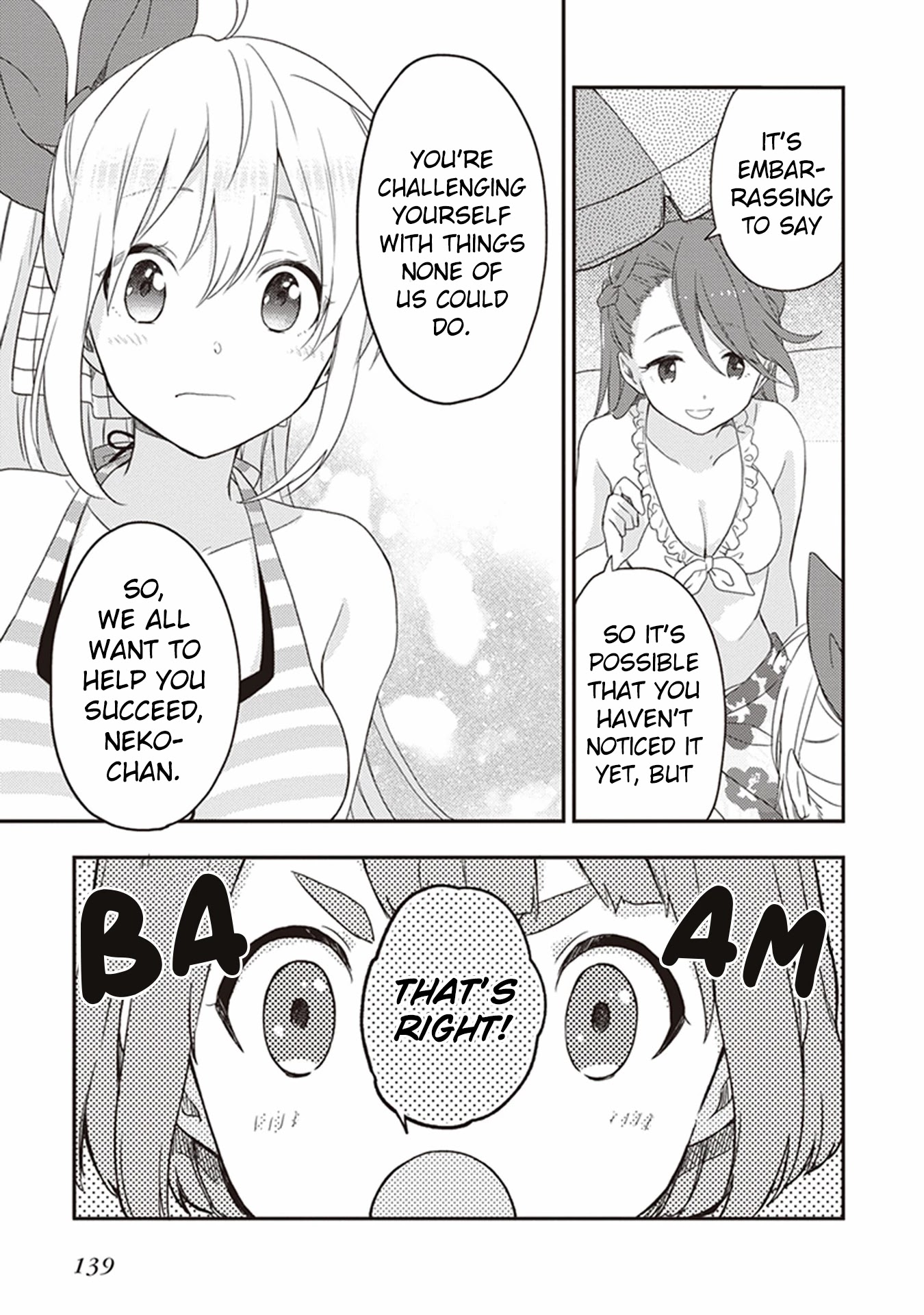 Gendai Majo no Shuushoku Jijou Chapter 21 page 26 - Chapter 21: Slip, Failure, Challenge