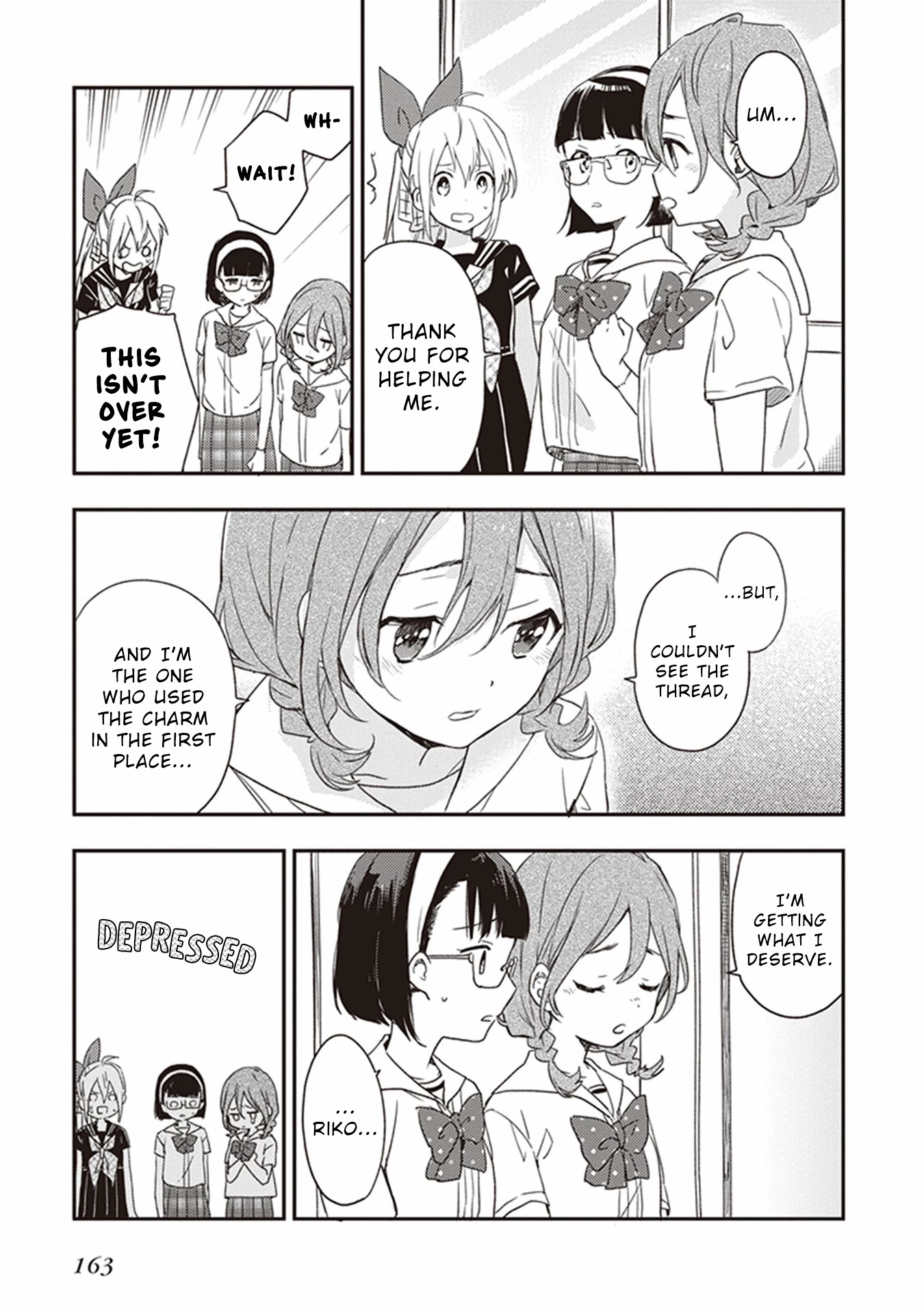 Gendai Majo no Shuushoku Jijou Chapter 22 page 19 - Chapter 22: Treasure