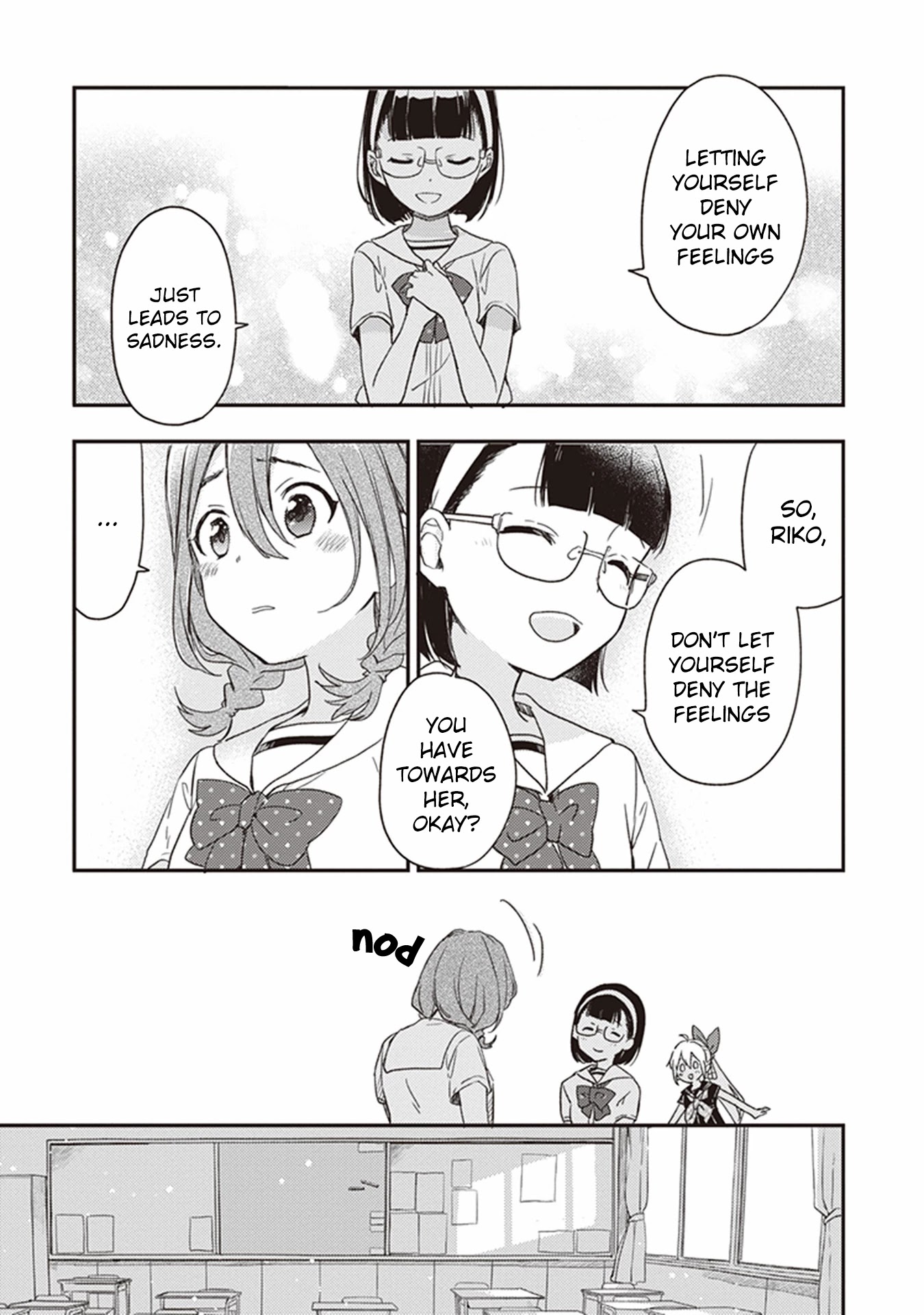 Gendai Majo no Shuushoku Jijou Chapter 22 page 25 - Chapter 22: Treasure