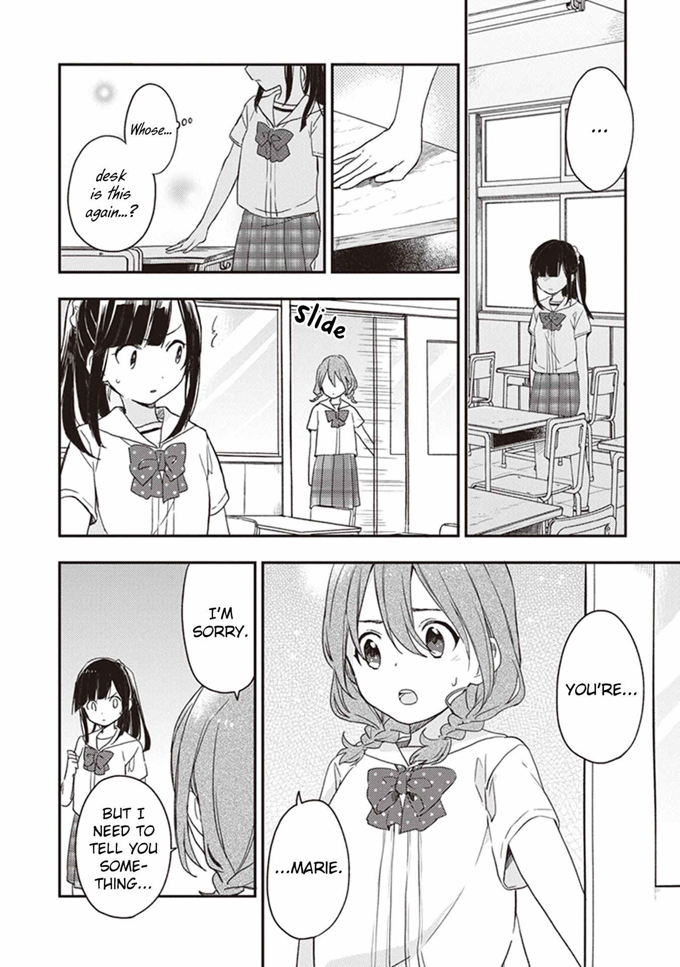 Gendai Majo no Shuushoku Jijou Chapter 22 page 26 - Chapter 22: Treasure