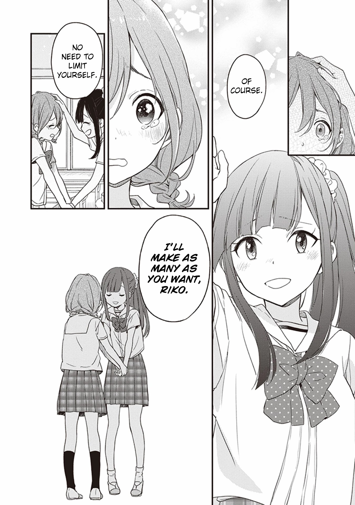Gendai Majo no Shuushoku Jijou Chapter 22 page 30 - Chapter 22: Treasure