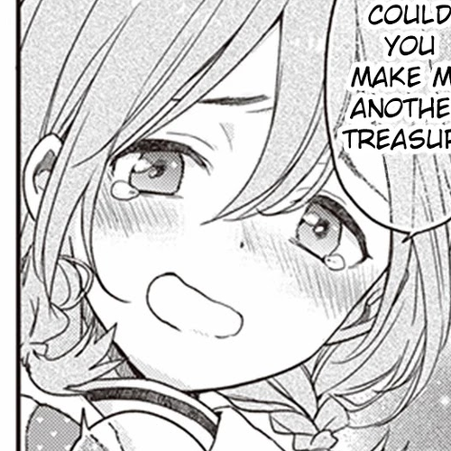 Gendai Majo no Shuushoku Jijou Chapter 22: Treasure cover