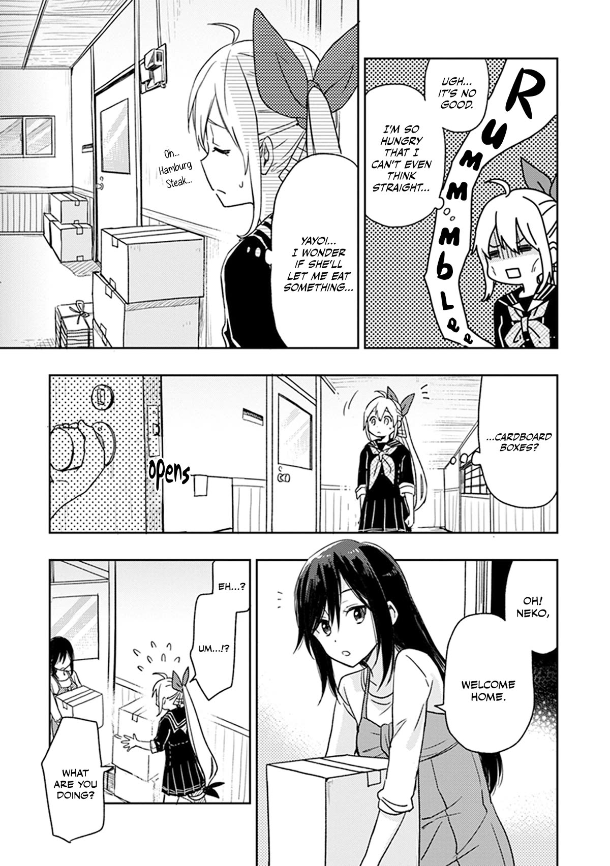 Gendai Majo no Shuushoku Jijou Chapter 24 page 28 - Chapter 24: The Significance of the Witch’s Existence