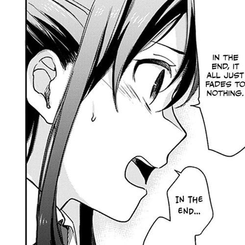Gendai Majo no Shuushoku Jijou Chapter 27: Glasswork of the Heart cover