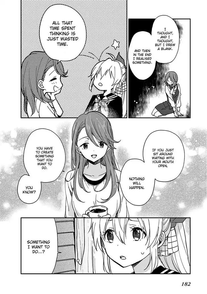 Gendai Majo no Shuushoku Jijou Chapter 5 page 16 - Chapter 5: You Made Something Great