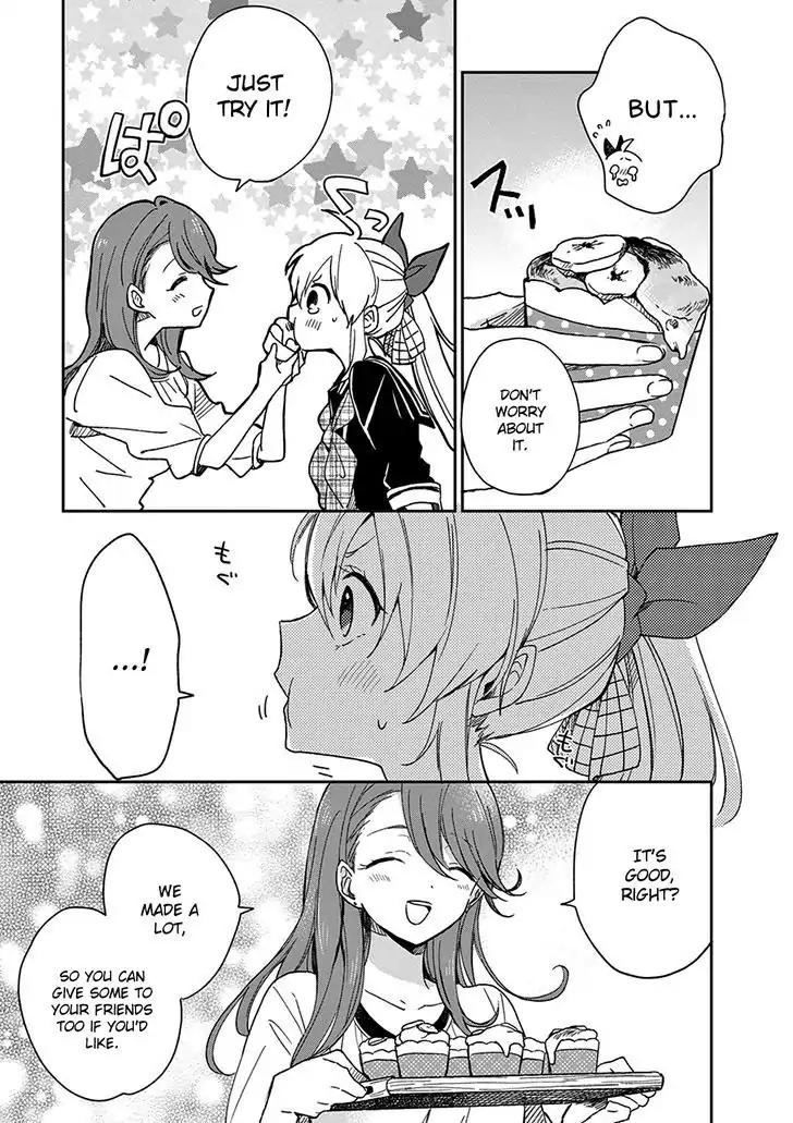 Gendai Majo no Shuushoku Jijou Chapter 5 page 19 - Chapter 5: You Made Something Great